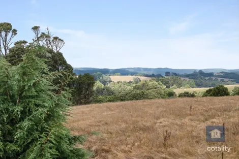 Property photo of 31 Beech Forest-Lavers Hill Road Beech Forest VIC 3237