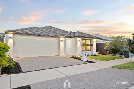 14 Platinum St, Treeby, WA 6164