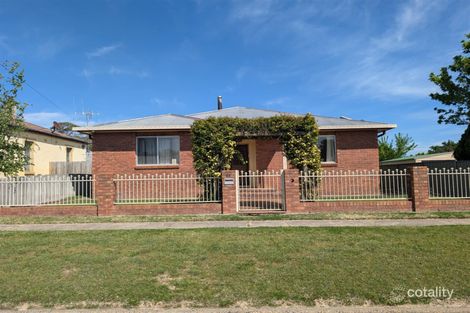 Property photo of 63 Carcoar Street Blayney NSW 2799