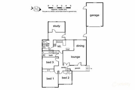 Property photo of 20 Crest Grove Nunawading VIC 3131
