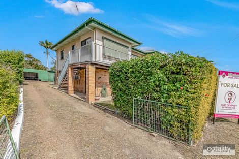 Property photo of 48 Walker Street Walkervale QLD 4670