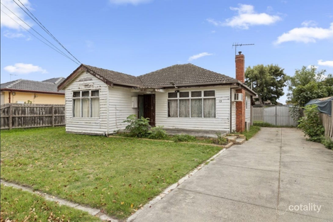 13 PETER ST, SPRINGVALE, VIC 3171