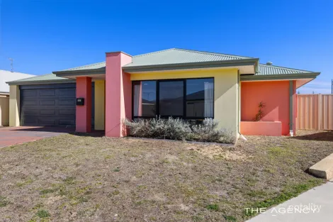 1 Marbelup Pass, Dawesville, WA 6211