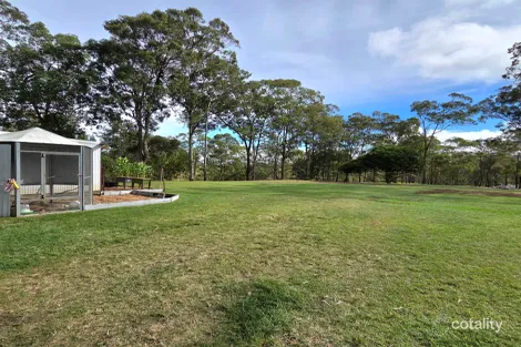 Property photo of 39 Hughes Road Woolmar QLD 4515