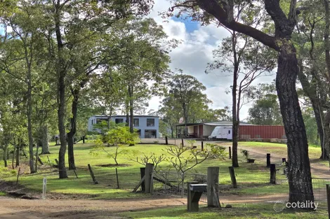 39 HUGHES RD, WOOLMAR, QLD 4515