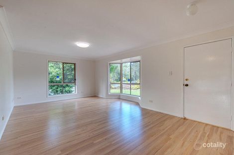 Property photo of 1 Whipbird Place Doolandella QLD 4077