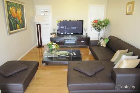 Property photo of 4 Conway Avenue West Hoxton NSW 2171