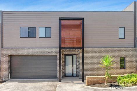 Property photo of 12/9-17 Windermere Avenue Northmead NSW 2152