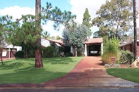 Property photo of 7 Linkwater Street Shelley WA 6148