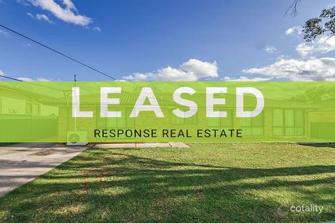 Property photo of 10 Graham Street Doonside NSW 2767