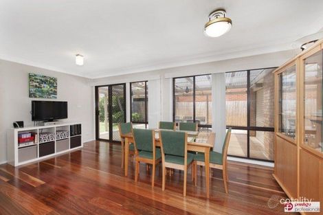 Property photo of 37 Ambon Road Holsworthy NSW 2173