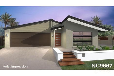 Lot 29 Mackenzie St, Middle Ridge, QLD 4350