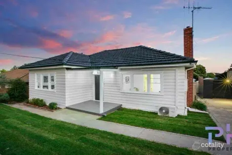 28 Stewart St, North Bendigo, VIC 3550