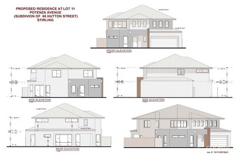 Property photo of 63 Potenza Avenue Stirling WA 6021