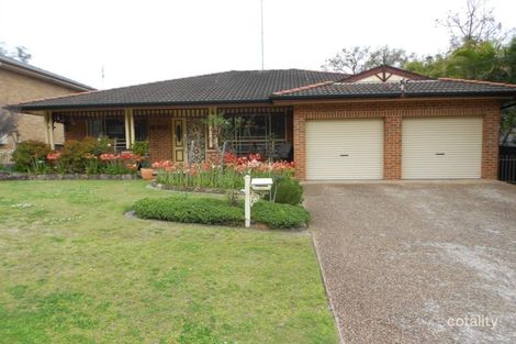 Property photo of 4 Moani Street Eleebana NSW 2282