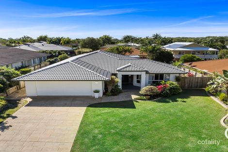 Property photo of 4 Freeman Court Tewantin QLD 4565