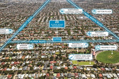 Property photo of 20 Alpha Road Prospect SA 5082