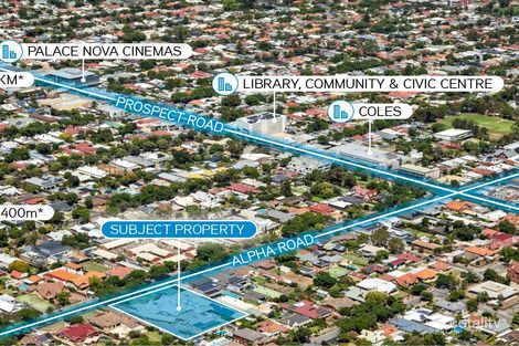 20 Alpha Rd, Prospect, SA 5082