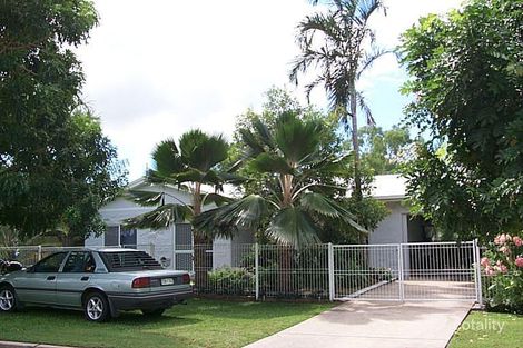 Property photo of 5 Dalton Street Wulguru QLD 4811