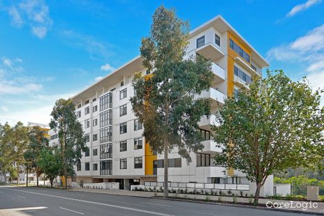 Property photo of 3/97 Caddies Boulevard Rouse Hill NSW 2155