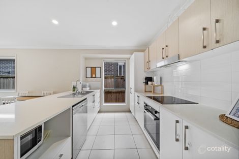 Property photo of 87 Macmillan Loop Belivah QLD 4207