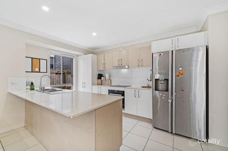Property photo of 87 Macmillan Loop Belivah QLD 4207