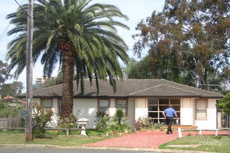 7 Davy St, Warwick Farm, NSW 2170