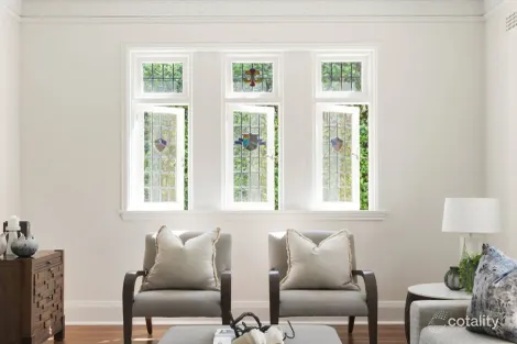 Property photo of 25 Northcote Avenue Killara NSW 2071