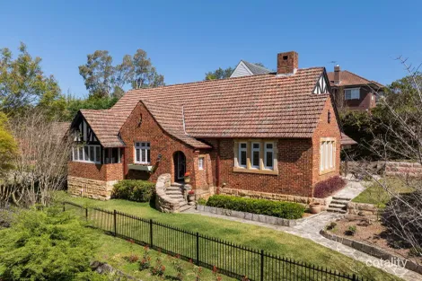 Property photo of 25 Northcote Avenue Killara NSW 2071