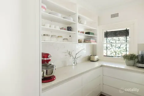 Property photo of 25 Northcote Avenue Killara NSW 2071