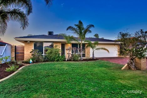 Property photo of 30 Borah Court Caversham WA 6055