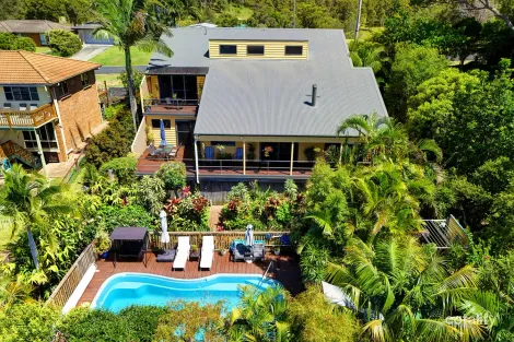 2 Wallaroo St, Coomba Park, NSW 2428