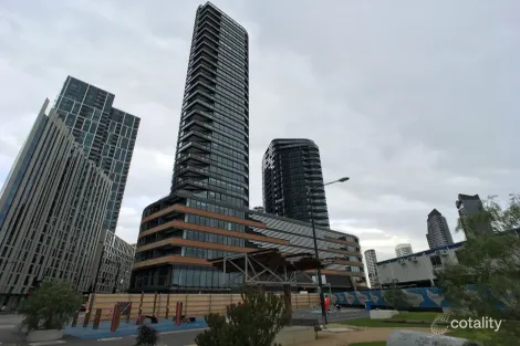 1301s/889-897 Collins St, Docklands, VIC 3008