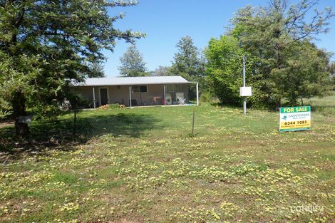 4 Belubula St, Billimari, NSW 2804