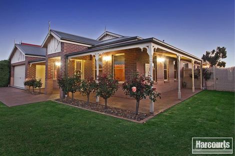 Property photo of 7 Federation Court Pakenham VIC 3810