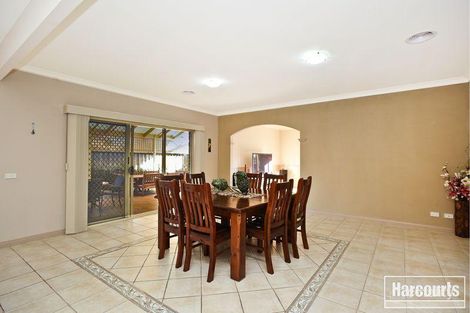 Property photo of 7 Federation Court Pakenham VIC 3810