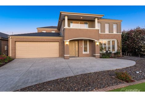 Property photo of 7 Florida Court Berwick VIC 3806