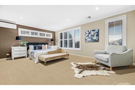 Property photo of 7 Florida Court Berwick VIC 3806