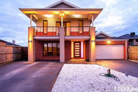 4 Bulga Wattle Cct, Lyndhurst, VIC 3975