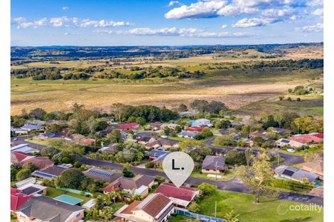 Property photo of 4 Kareela Avenue Lismore Heights NSW 2480