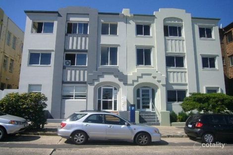 Property photo of 7/240 Campbell Parade Bondi Beach NSW 2026