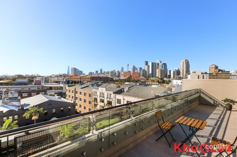 Property photo of 312/2-12 Smail Street Ultimo NSW 2007
