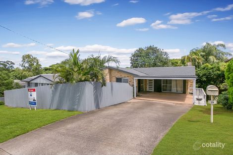 Property photo of 19 Harefield Street Indooroopilly QLD 4068
