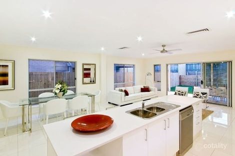Property photo of 4A Crofton Street Geebung QLD 4034