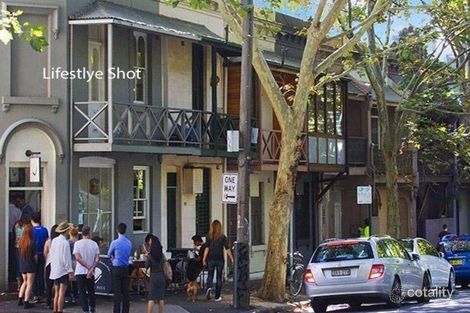 Property photo of 9/87-97 McLachlan Avenue Darlinghurst NSW 2010