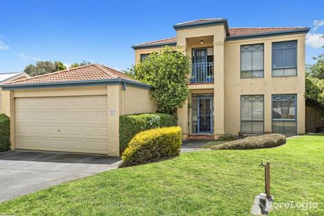 Property photo of 27 Parkview Avenue Ocean Grove VIC 3226