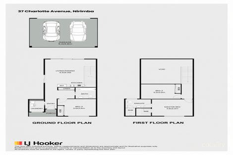 37 Charlotte Ave, Nirimba, QLD 4551