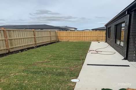 Property photo of 50 Voyager Drive Wollert VIC 3750