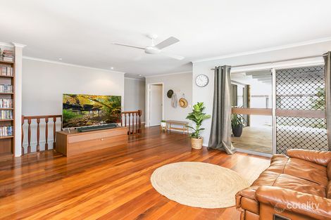 Property photo of 19 Harefield Street Indooroopilly QLD 4068
