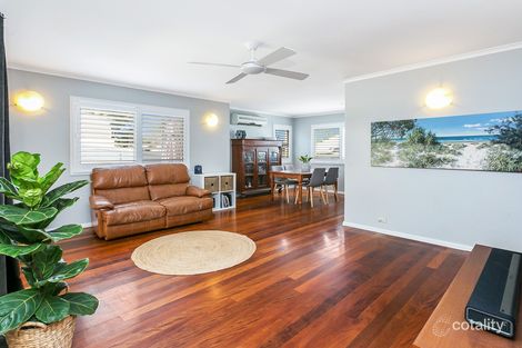 Property photo of 19 Harefield Street Indooroopilly QLD 4068